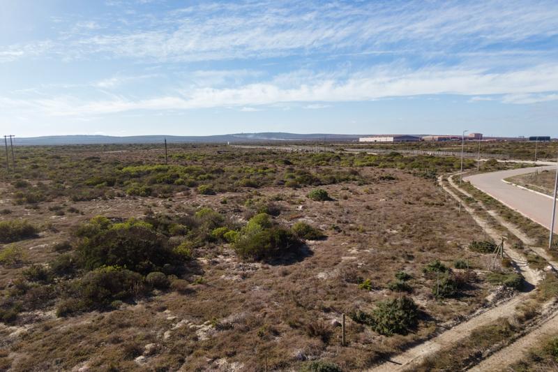 Commercial Property for Sale in Saldanha Rural Western Cape